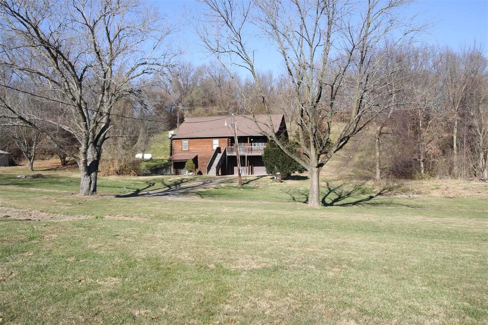 25548 Beltrees Road Dow, IL 62022 - Photo 4 of 26