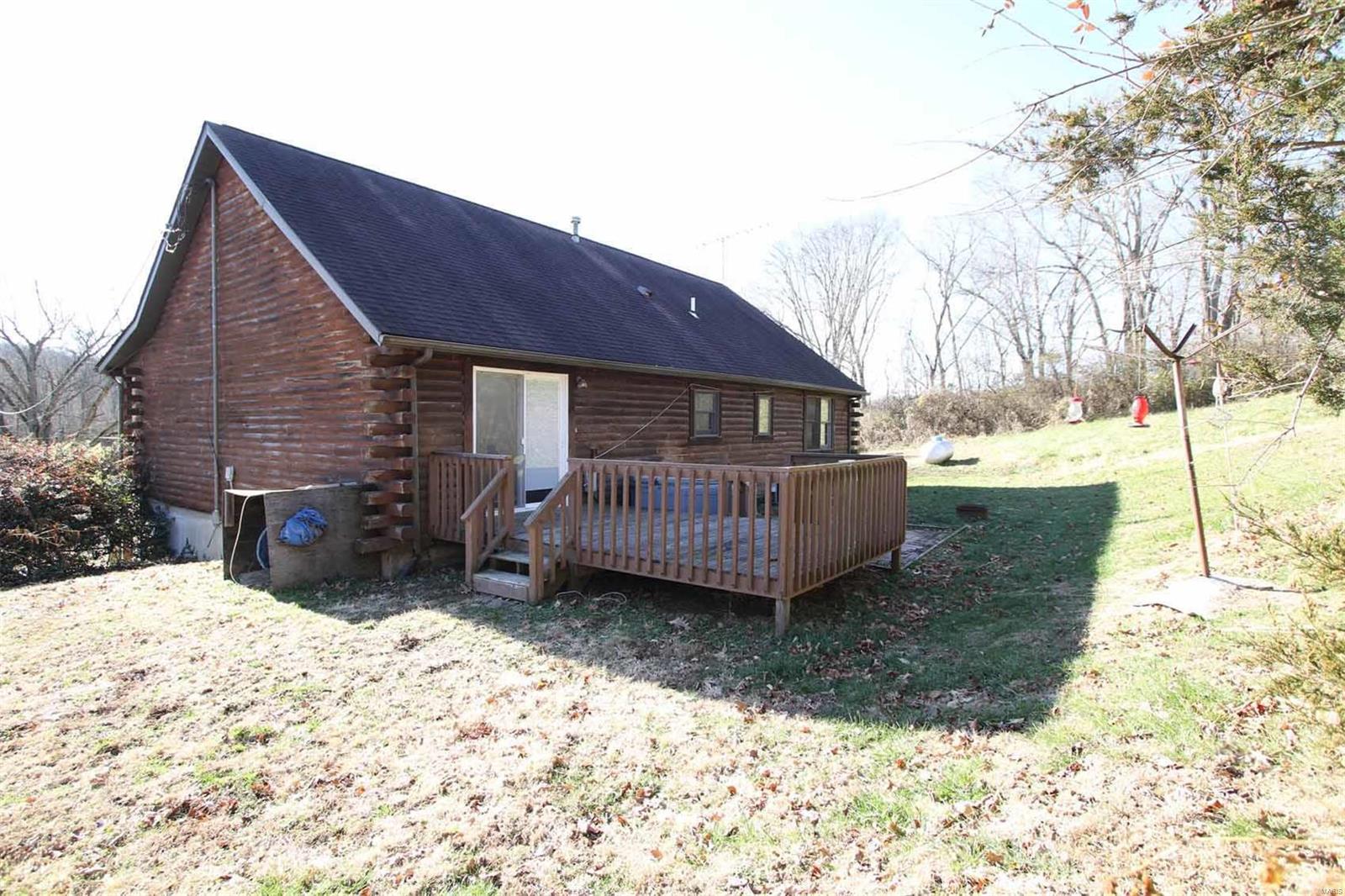 25548 Beltrees Road Dow, IL 62022 - Photo 6 of 26