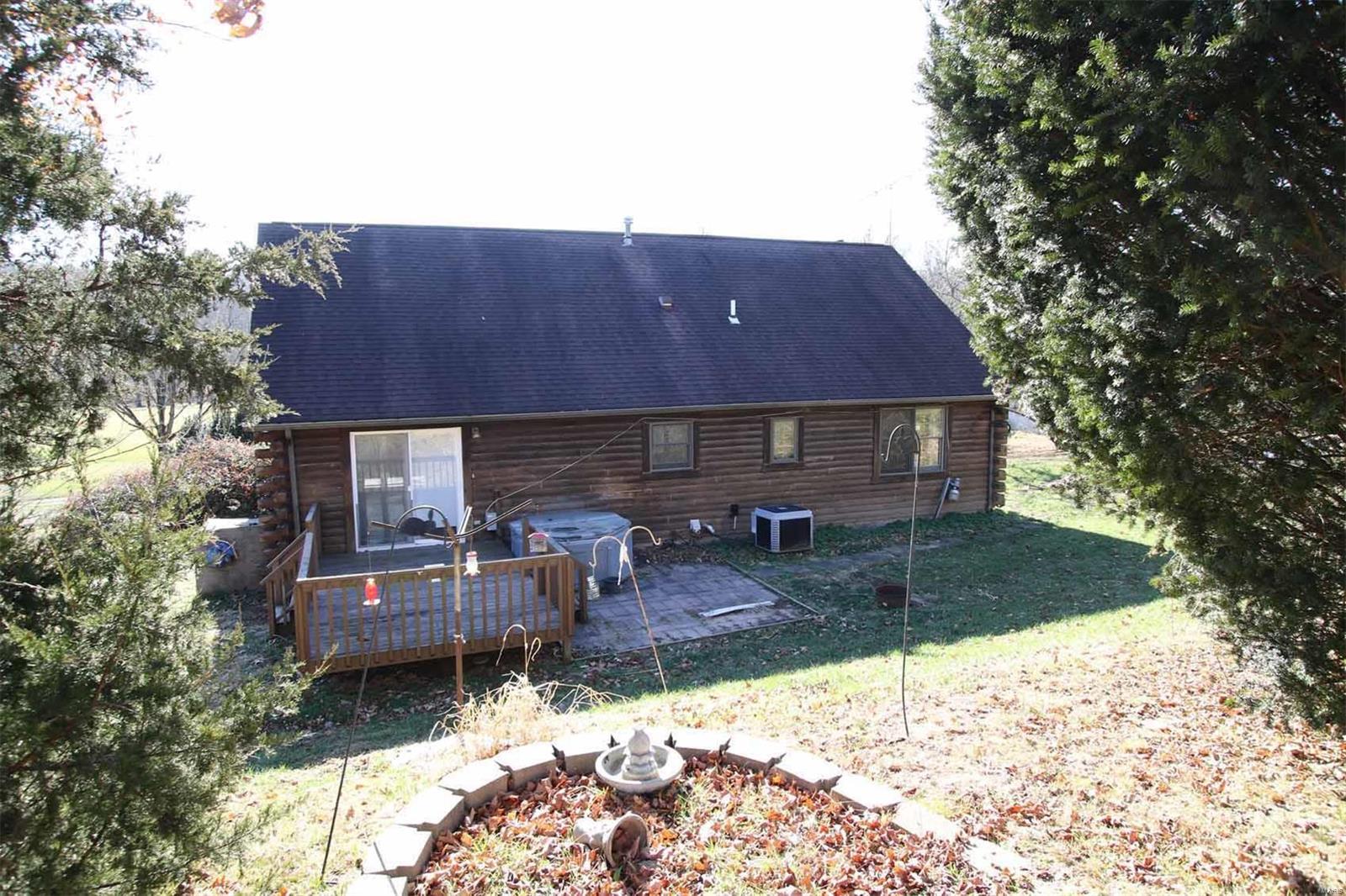25548 Beltrees Road Dow, IL 62022 - Photo 8 of 26
