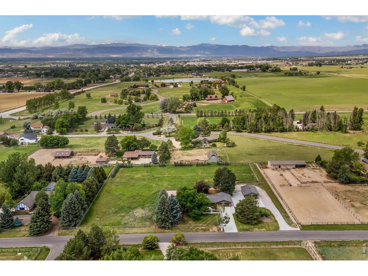 317 Aspen Ridge Drive Fort Collins, CO 80524 - Photo 2 of 45