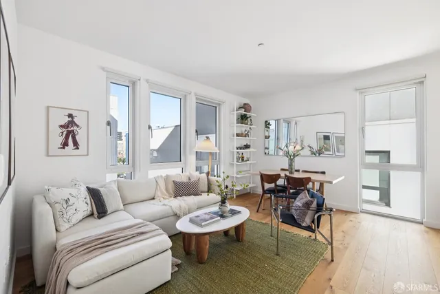 $825,000 | 388 Fulton Street, Unit 413, San Francisco, CA 94102
