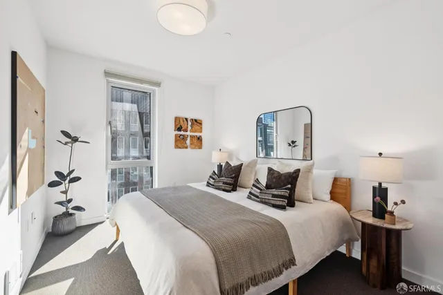 $825,000 | 388 Fulton Street, Unit 413, San Francisco, CA 94102