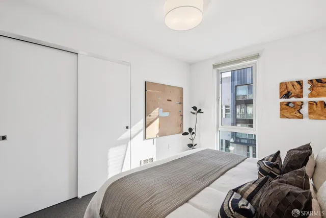 $825,000 | 388 Fulton Street, Unit 413, San Francisco, CA 94102
