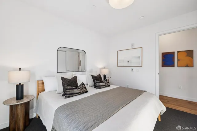 $825,000 | 388 Fulton Street, Unit 413, San Francisco, CA 94102