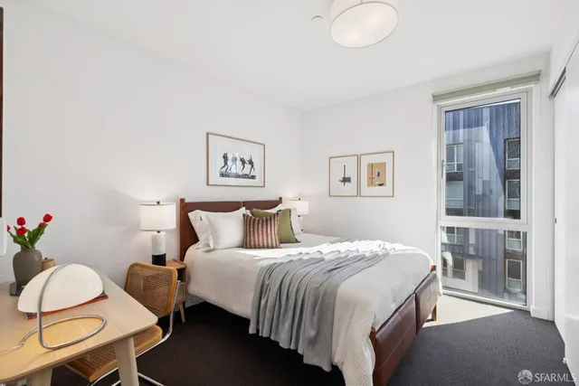 $825,000 | 388 Fulton Street, Unit 413, San Francisco, CA 94102