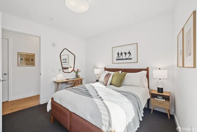 $825,000 | 388 Fulton Street, Unit 413, San Francisco, CA 94102