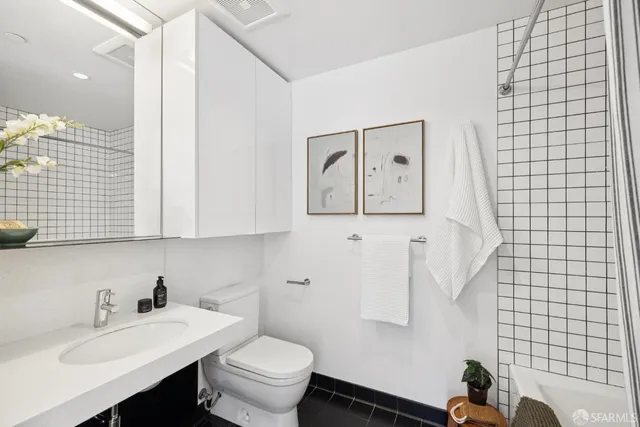 $825,000 | 388 Fulton Street, Unit 413, San Francisco, CA 94102