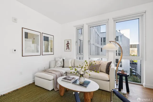 $825,000 | 388 Fulton Street, Unit 413, San Francisco, CA 94102
