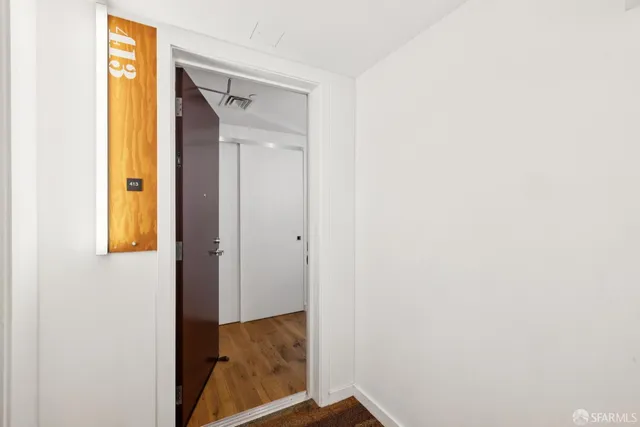 $825,000 | 388 Fulton Street, Unit 413, San Francisco, CA 94102