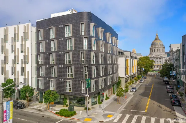 $825,000 | 388 Fulton Street, Unit 413, San Francisco, CA 94102