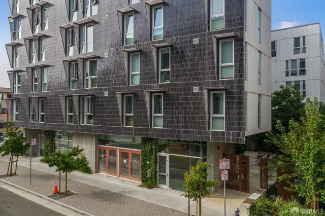 $825,000 | 388 Fulton Street, Unit 413, San Francisco, CA 94102