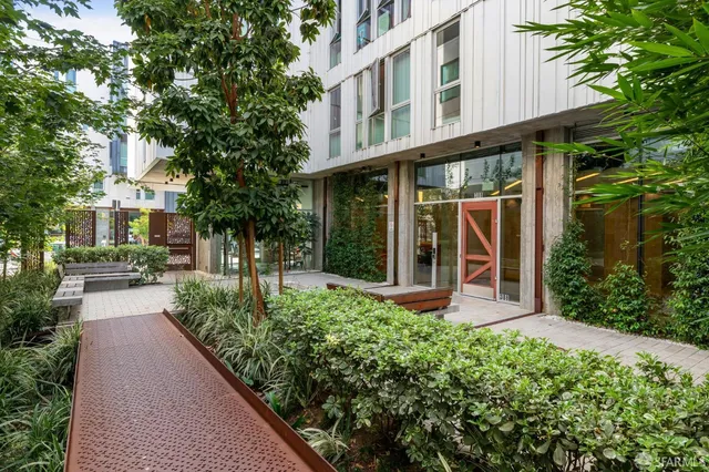 $825,000 | 388 Fulton Street, Unit 413, San Francisco, CA 94102