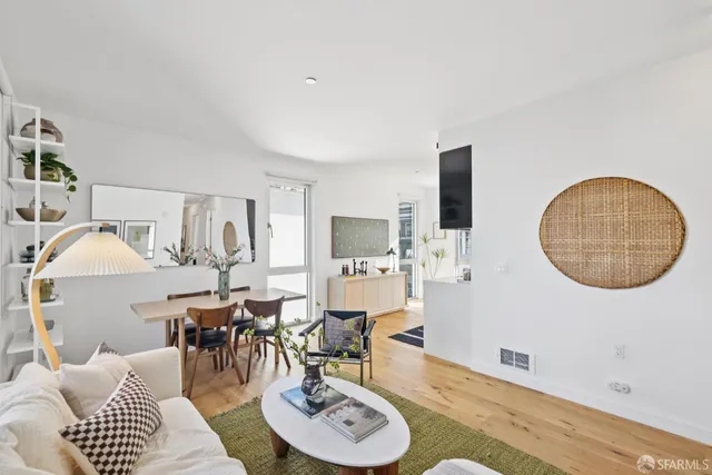 $825,000 | 388 Fulton Street, Unit 413, San Francisco, CA 94102