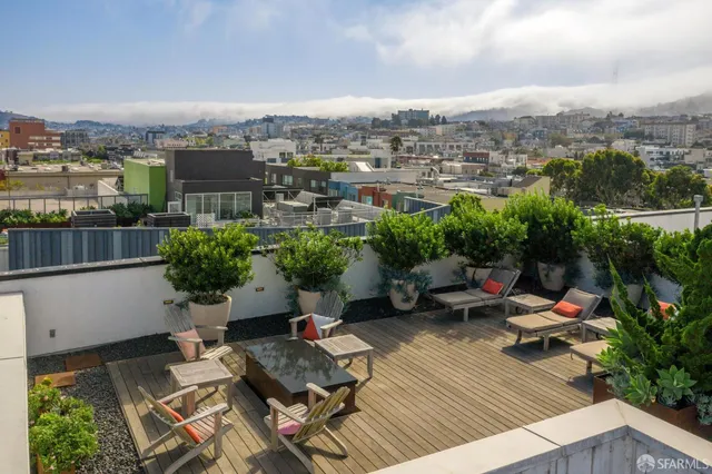 $825,000 | 388 Fulton Street, Unit 413, San Francisco, CA 94102