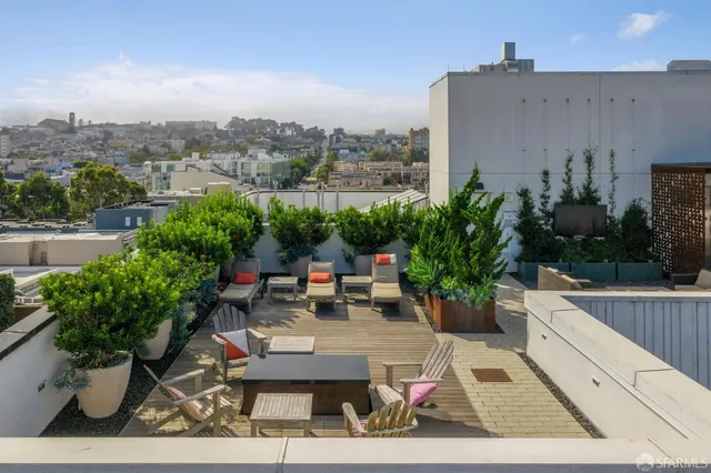 $825,000 | 388 Fulton Street, Unit 413, San Francisco, CA 94102