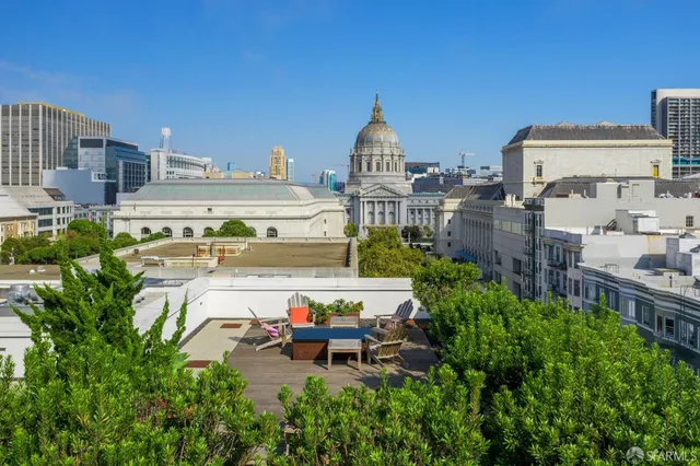 $825,000 | 388 Fulton Street, Unit 413, San Francisco, CA 94102