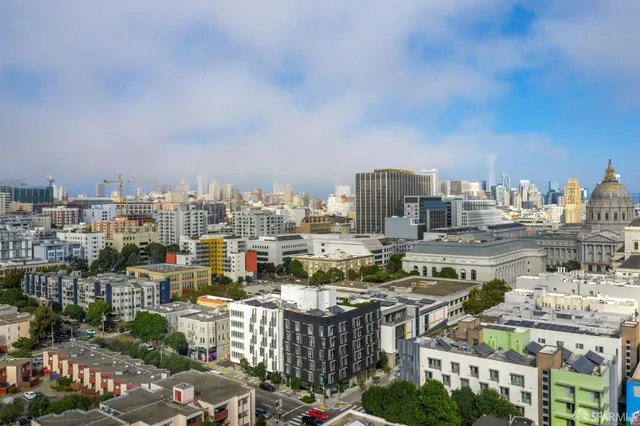 $825,000 | 388 Fulton Street, Unit 413, San Francisco, CA 94102