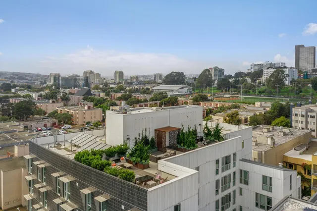 $825,000 | 388 Fulton Street, Unit 413, San Francisco, CA 94102