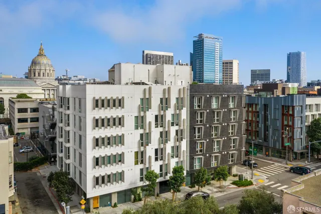 $825,000 | 388 Fulton Street, Unit 413, San Francisco, CA 94102