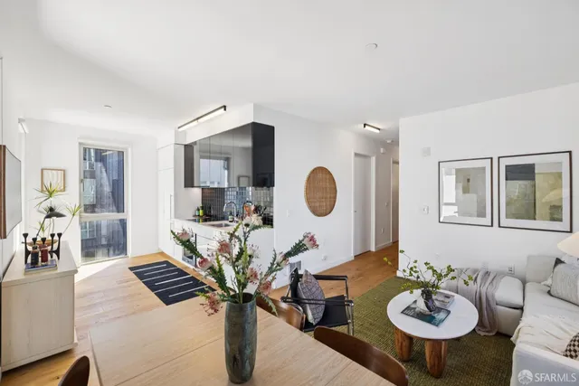 $825,000 | 388 Fulton Street, Unit 413, San Francisco, CA 94102