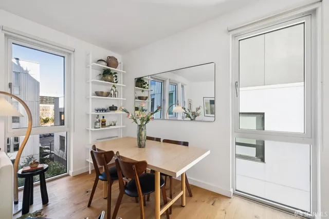 $825,000 | 388 Fulton Street, Unit 413, San Francisco, CA 94102