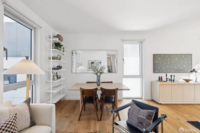 $825,000 | 388 Fulton Street, Unit 413, San Francisco, CA 94102