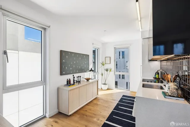 $825,000 | 388 Fulton Street, Unit 413, San Francisco, CA 94102