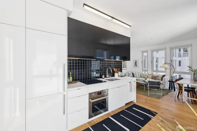 $825,000 | 388 Fulton Street, Unit 413, San Francisco, CA 94102
