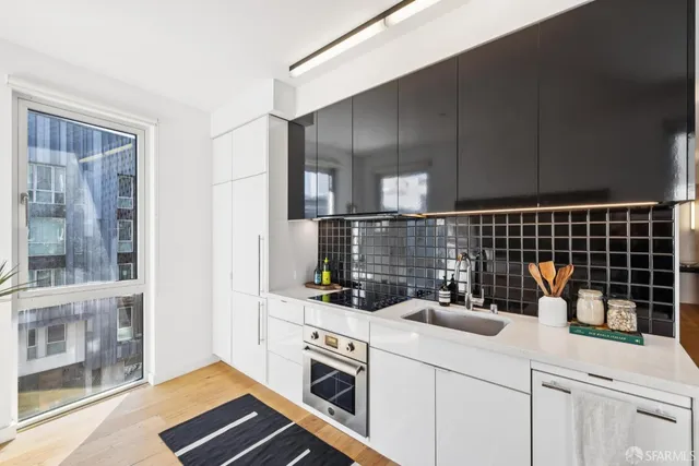 $825,000 | 388 Fulton Street, Unit 413, San Francisco, CA 94102