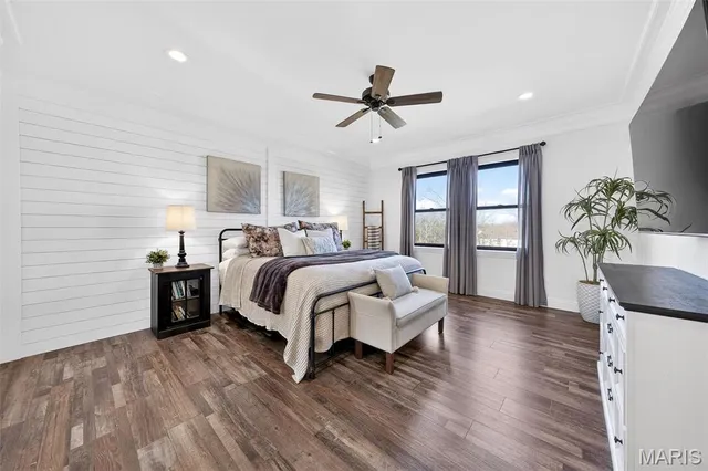 $695,000 | 519 Stonewolf Creek Drive, Wentzville, MO 63385