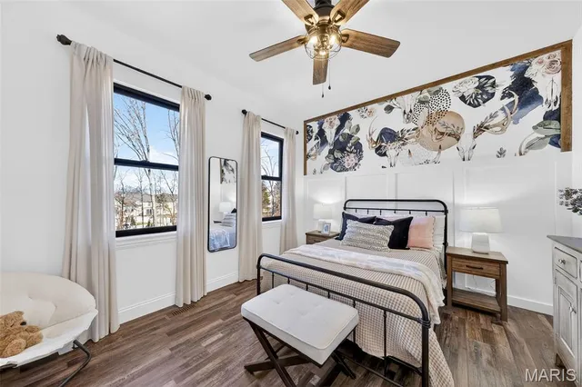 $695,000 | 519 Stonewolf Creek Drive, Wentzville, MO 63385