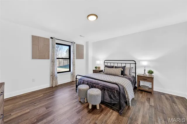 $695,000 | 519 Stonewolf Creek Drive, Wentzville, MO 63385