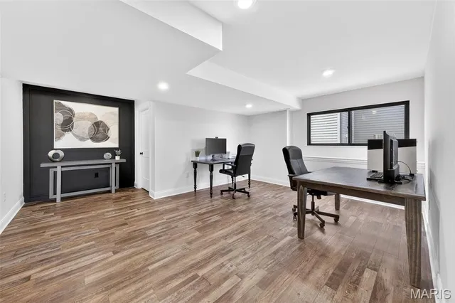 $695,000 | 519 Stonewolf Creek Drive, Wentzville, MO 63385