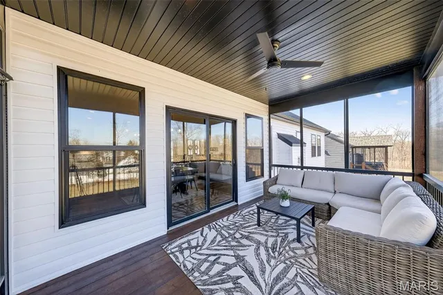 $695,000 | 519 Stonewolf Creek Drive, Wentzville, MO 63385