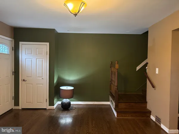 $380,000 | 743 Upsal Street Southeast, Washington, DC 20032