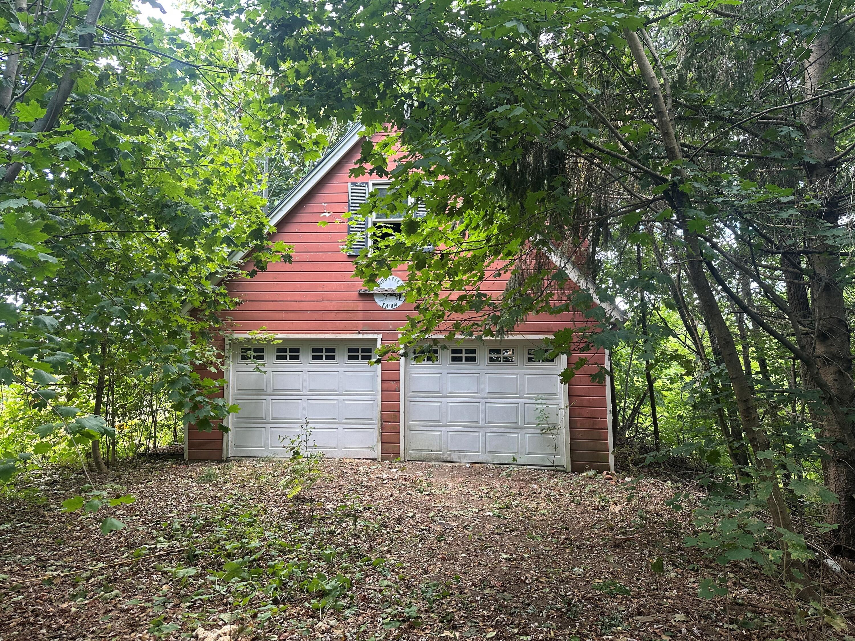 305 Old County Road Hampden, ME 04444 - Photo 2 of 12 2