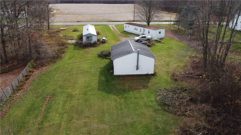 3047 Harlansburg Road New Castle, PA 16101 - Photo 3 of 4 Gallery Image 3