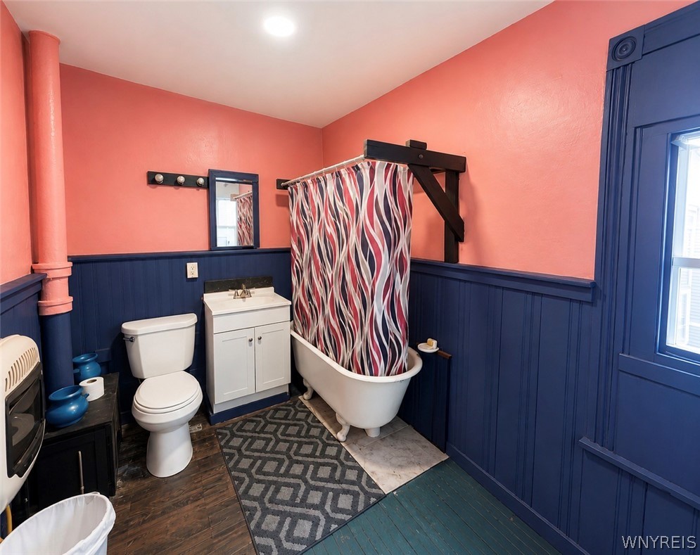 163 16th Street Buffalo, NY 14213 - Photo 13 of 27