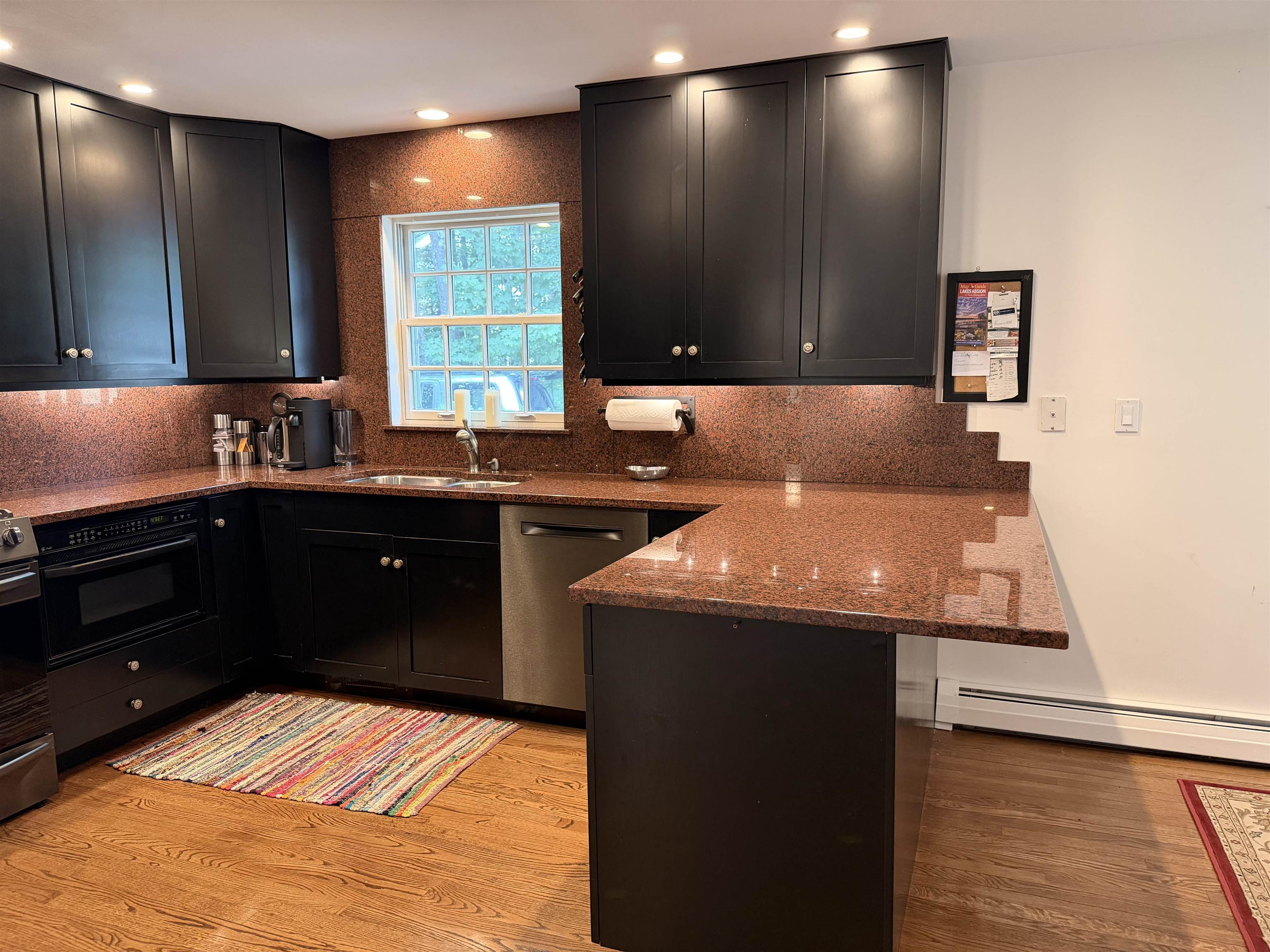 53 Boulder Path Road, Unit 1 Waterville Valley, NH 03215 - Photo 11 of 59 Gallery Image 11