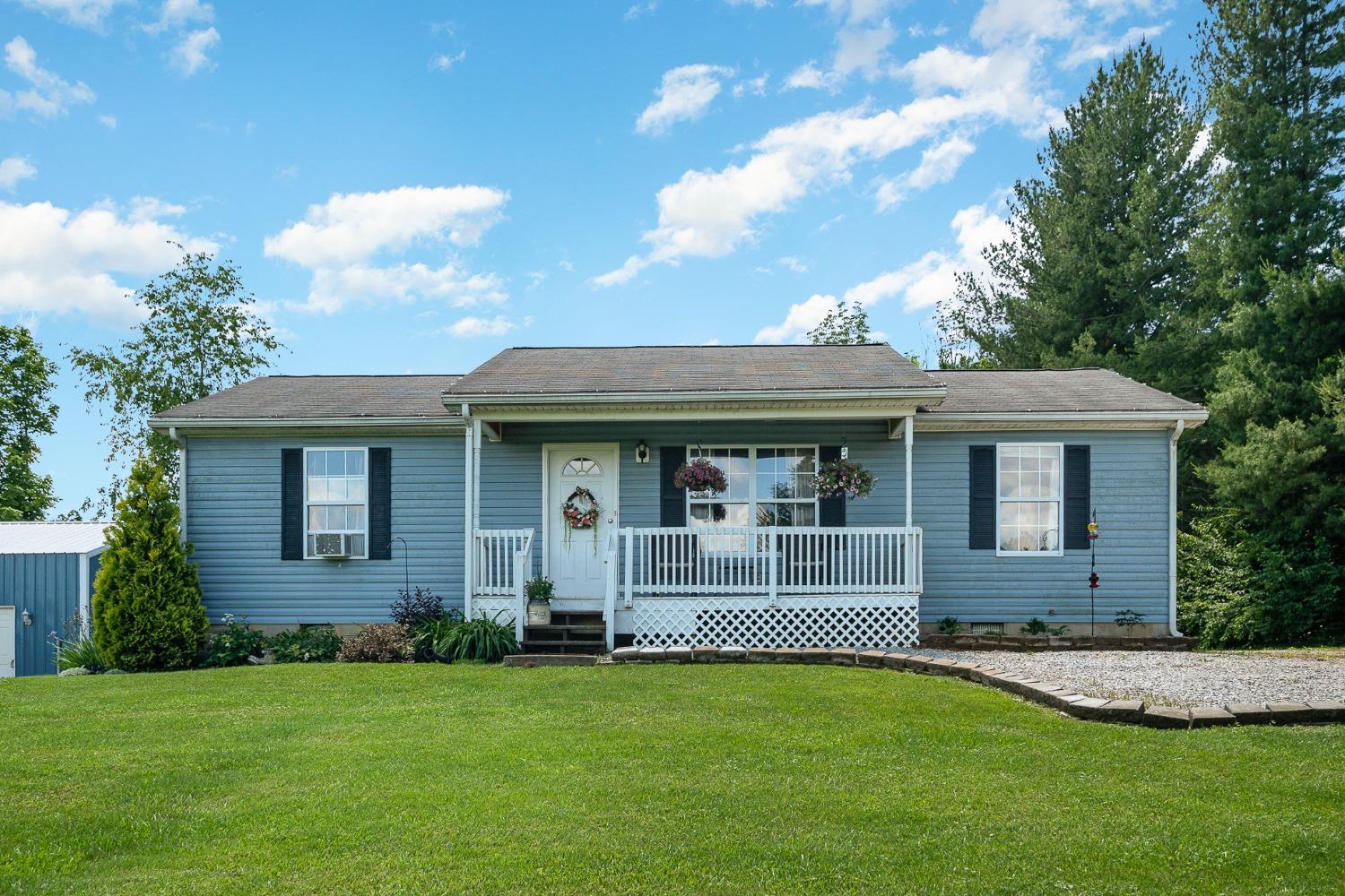 9735 Texas Gas Road Aurora, IN 47001 - Photo 2 of 25 Gallery Image 2