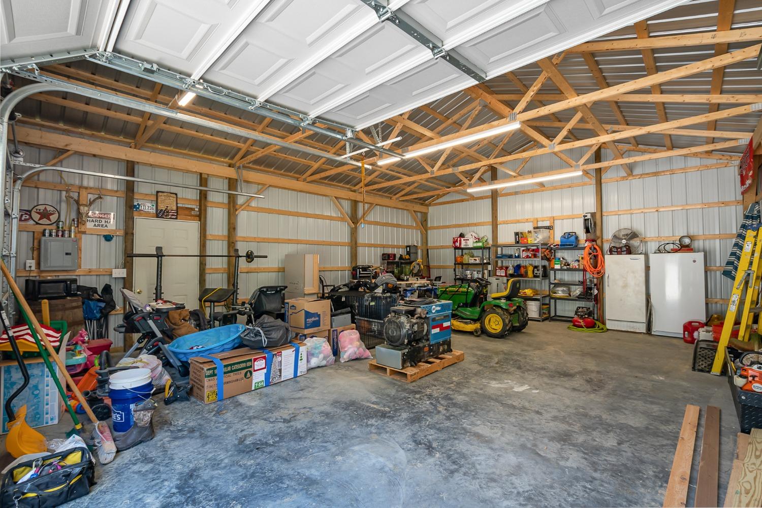 9735 Texas Gas Road Aurora, IN 47001 - Photo 9 of 25 Gallery Image 9