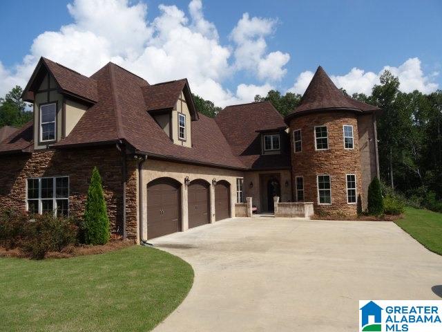 305 Normandy Lane Chelsea, AL 35043 - Photo 1 of 44