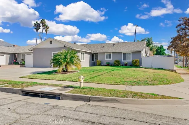 $768,000 | 2904 Sterling Street, Pomona, CA 91767