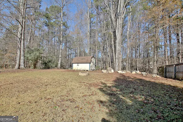 $618,000 | 345 Gaelic Way, Tyrone, GA 30290