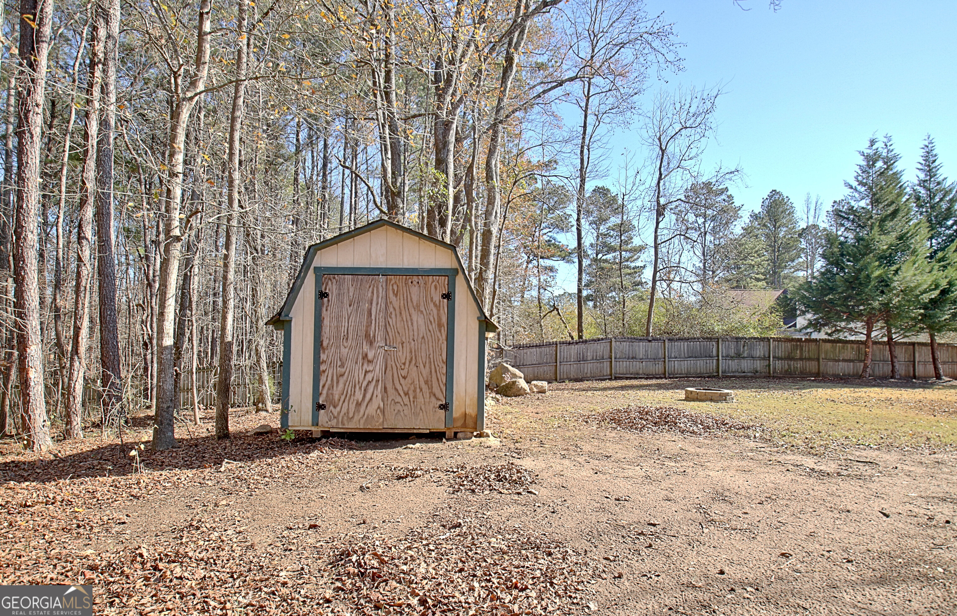 345 Gaelic Way Tyrone, GA 30290 - Photo 109 of 114