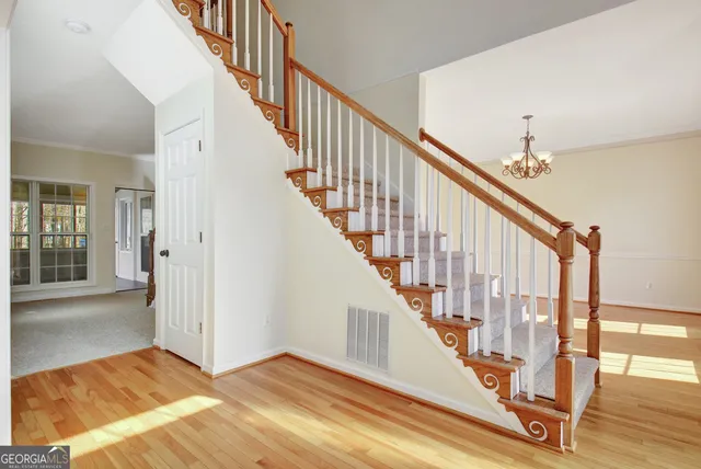 $618,000 | 345 Gaelic Way, Tyrone, GA 30290