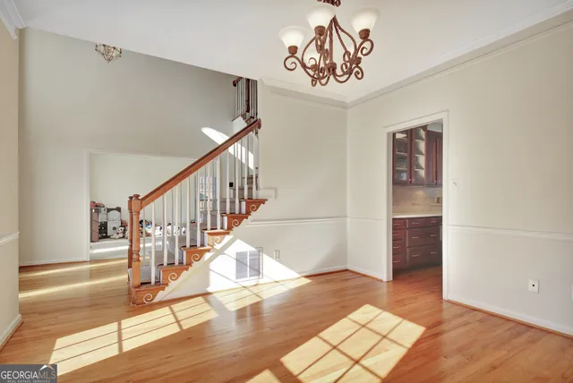 $618,000 | 345 Gaelic Way, Tyrone, GA 30290