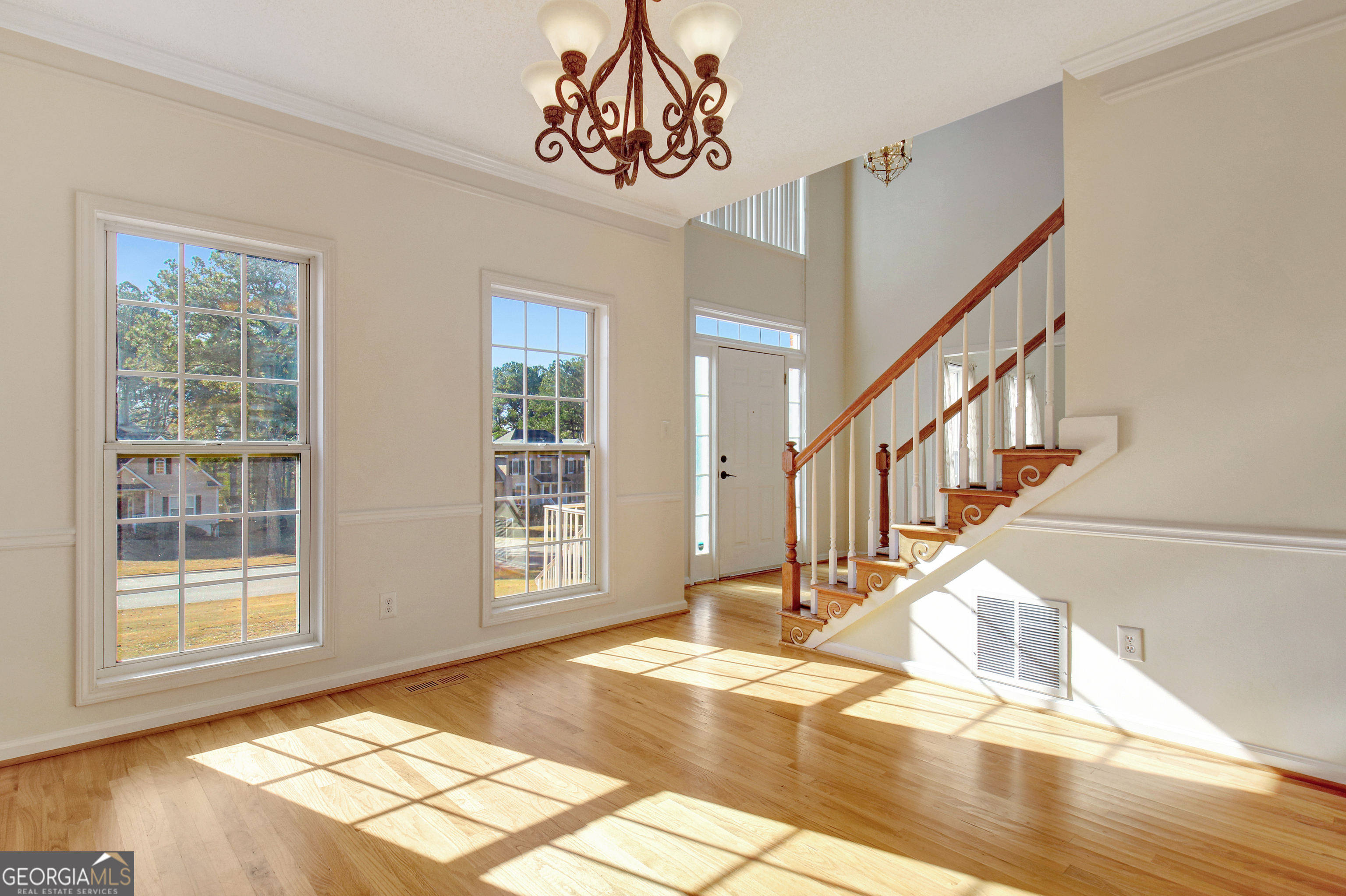 345 Gaelic Way Tyrone, GA 30290 - Photo 18 of 114