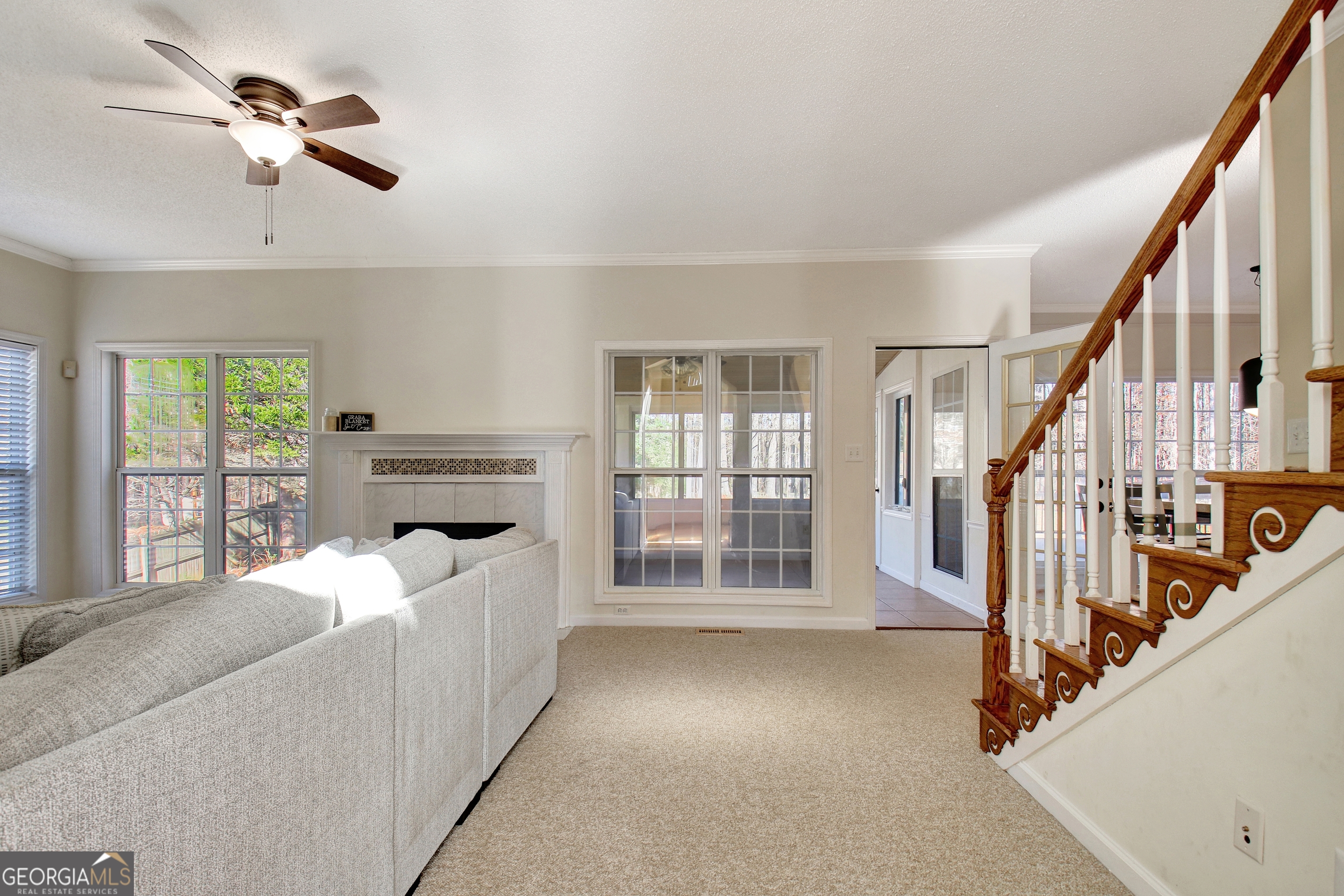 345 Gaelic Way Tyrone, GA 30290 - Photo 19 of 114