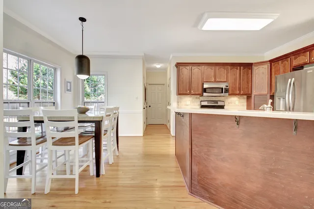 $618,000 | 345 Gaelic Way, Tyrone, GA 30290